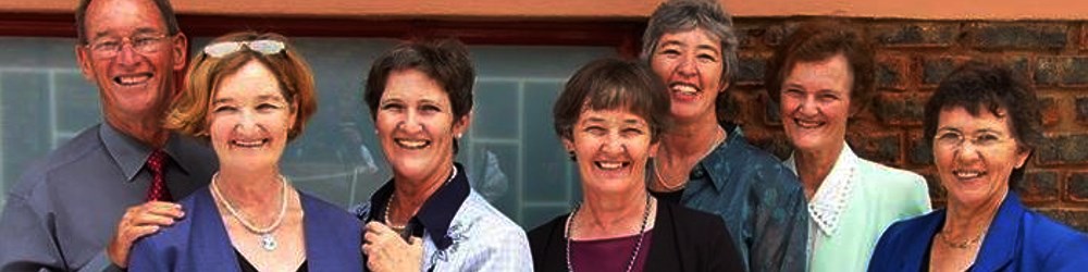 Christine se kinders
