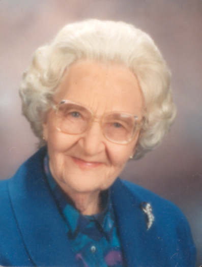 Christine van Wyk